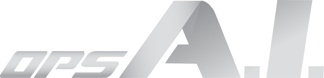 opsAI LLC Logo